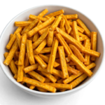 VACUUM FRIED MANGO