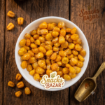 VACUUM FRIED SWEET CORN