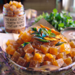 DRY MANGO JELLY