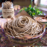 RAGI NOODLES