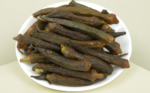 VACUUM FRIED BHINDI