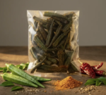 VACUUM FRIED BHINDI - Image 3