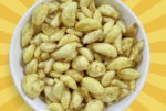 VACUUM FRIED GRALIC