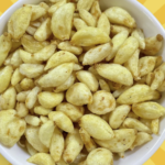 VACUUM FRIED GRALIC