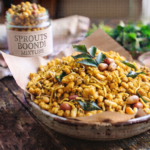 SPROUTS BOONDI (MUST TRY )