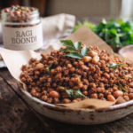 RAGI BOONDI