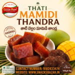 Thati Mamidi Thandra