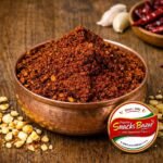 CASHEW CHILLY POWDER